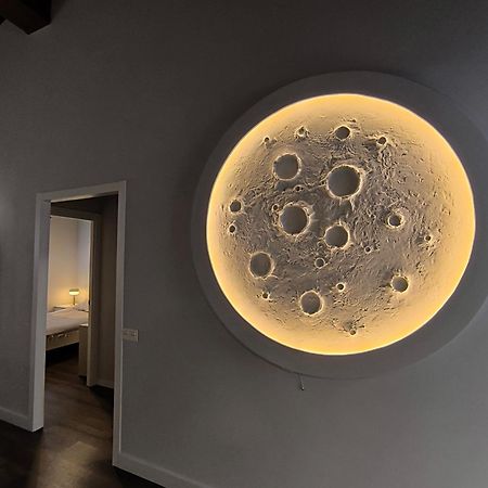 Casa De La Luna Аликанте Екстериор снимка