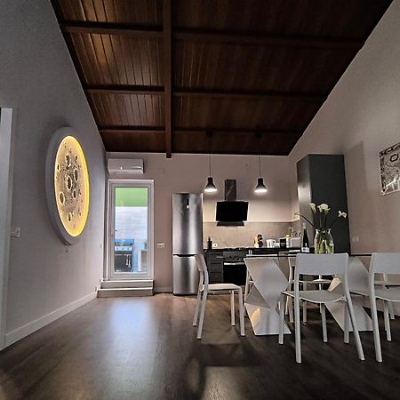 Casa De La Luna Аликанте Екстериор снимка