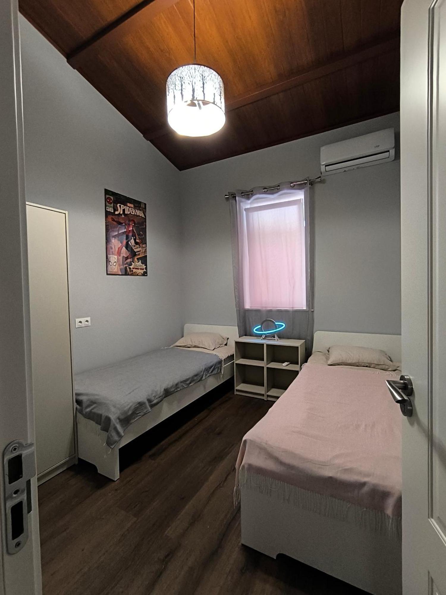 Casa De La Luna Аликанте Екстериор снимка