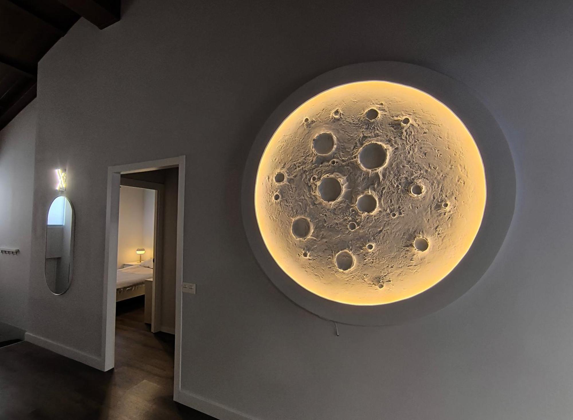 Casa De La Luna Аликанте Екстериор снимка