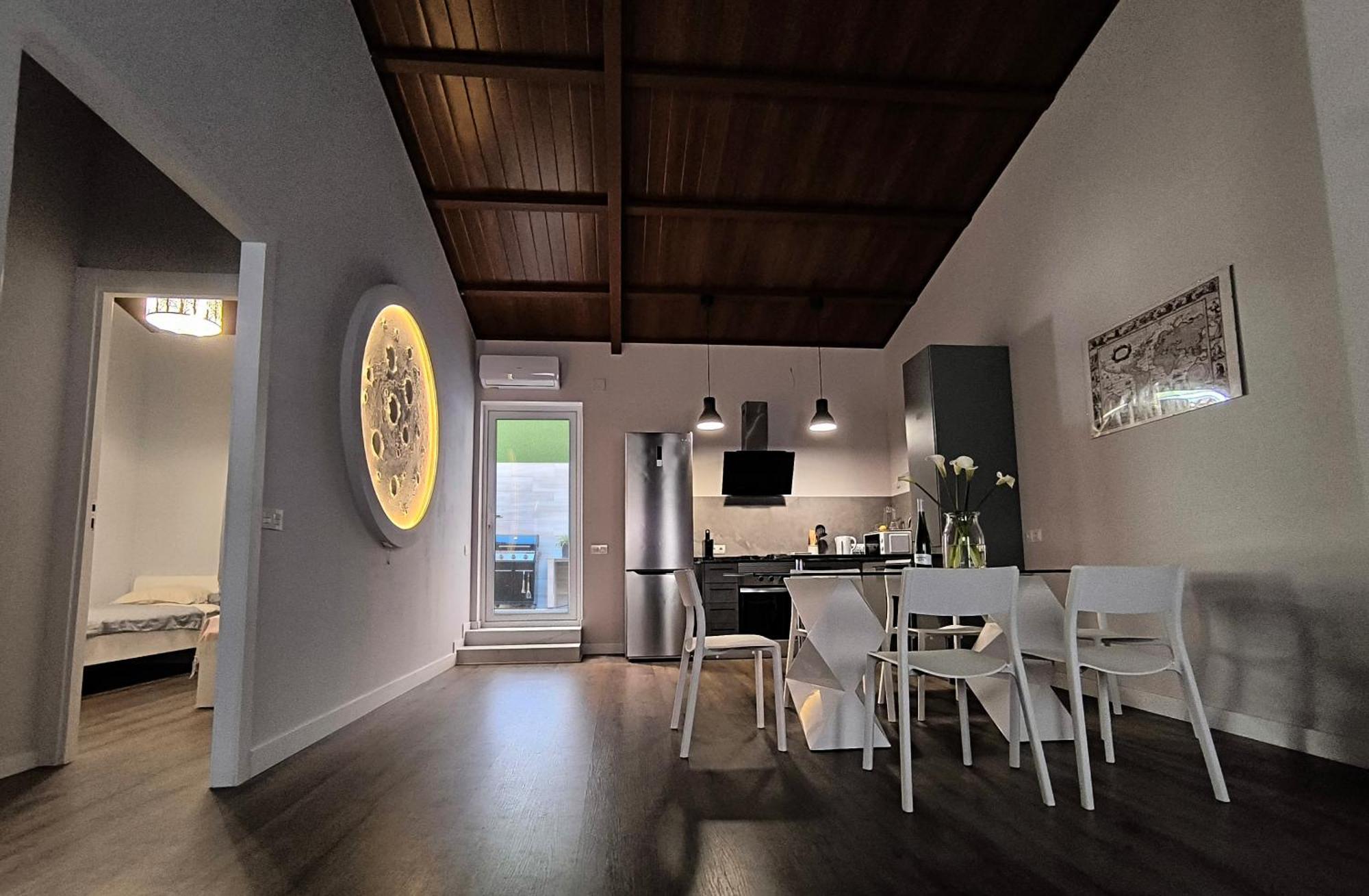 Casa De La Luna Аликанте Екстериор снимка