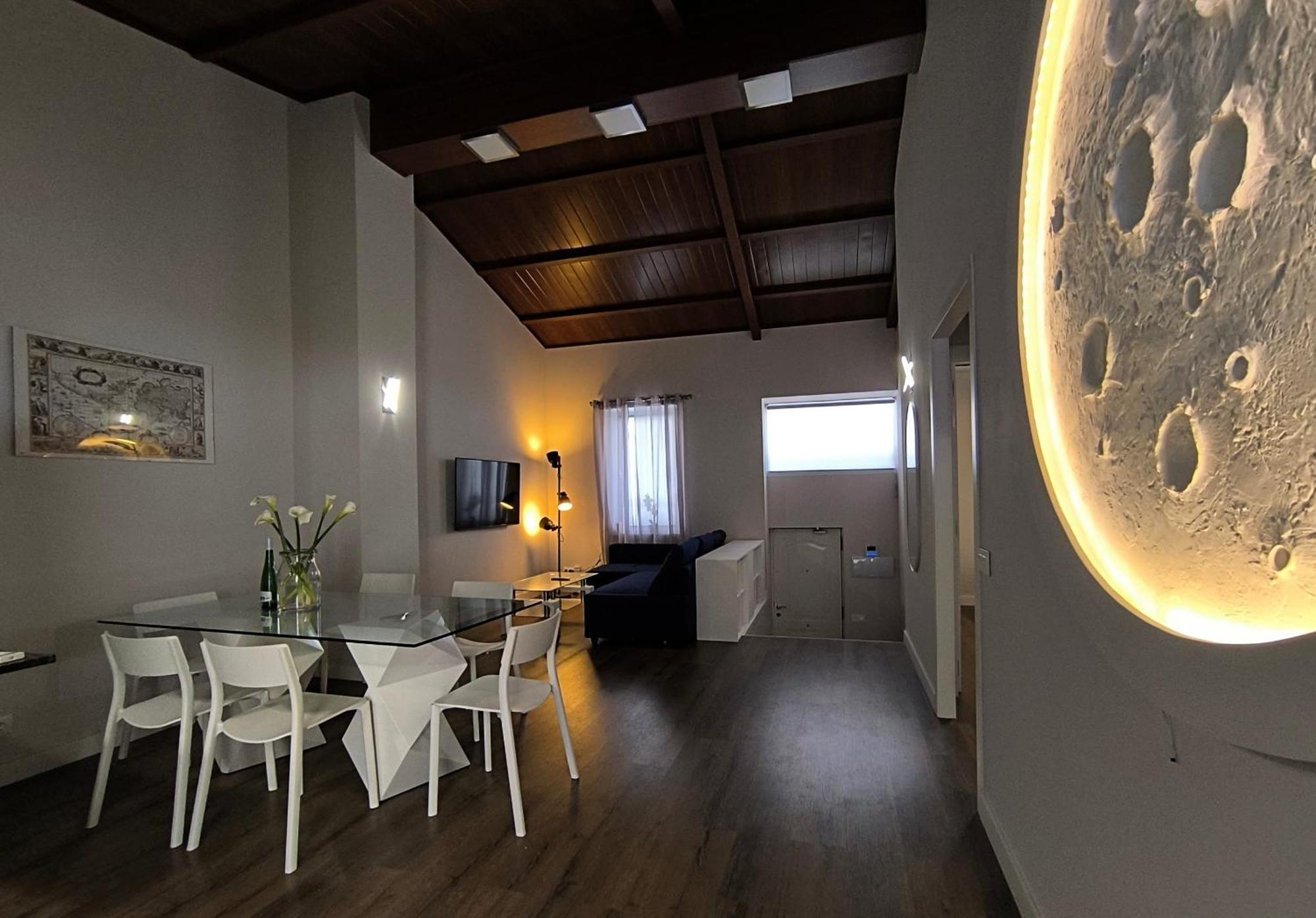 Casa De La Luna Аликанте Екстериор снимка