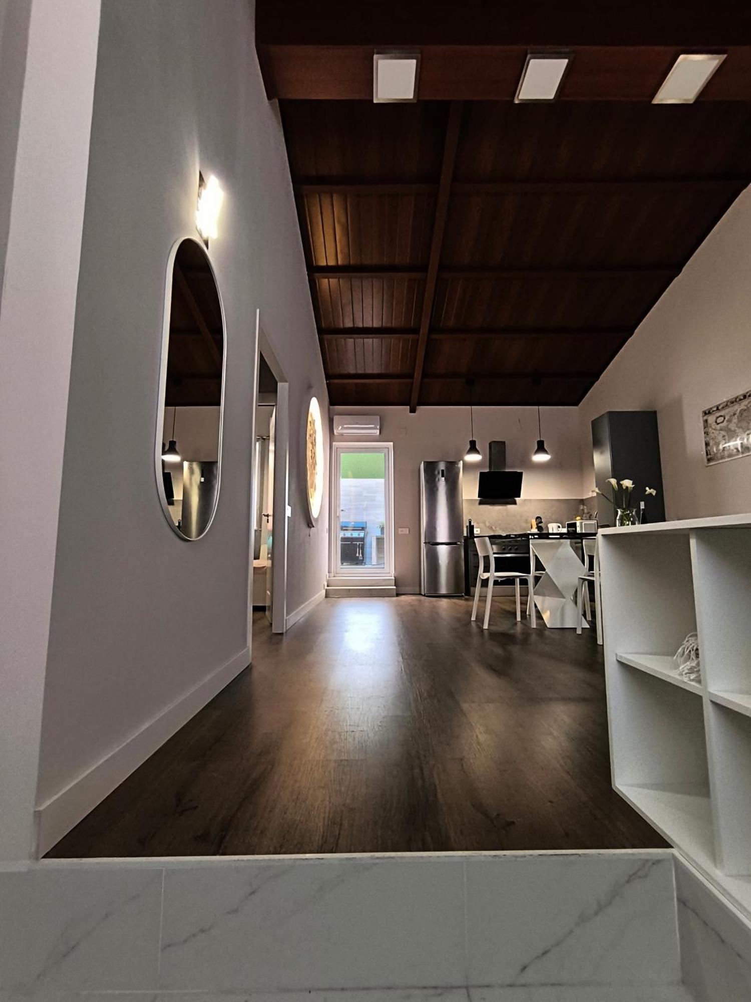Casa De La Luna Аликанте Екстериор снимка